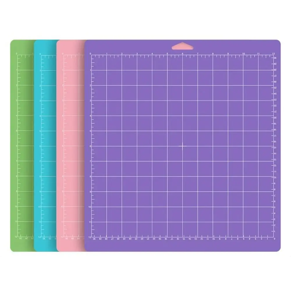 Клейкий коврик для резки