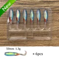 6pcs B2