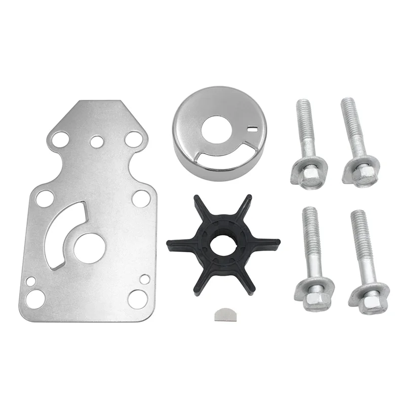 

AUTO Water Pump Impeller Repair Kit Water Pump Impeller Water Pump Impeller For Yamaha
