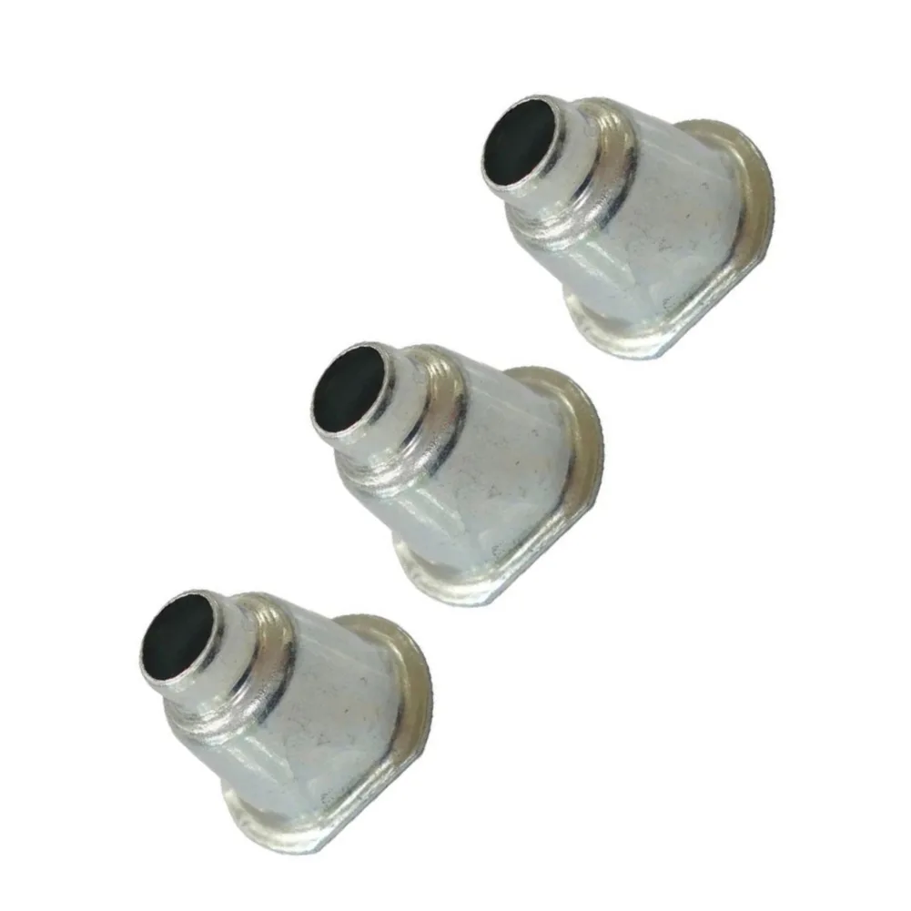 Starter Rope Sleeve Bushing Made of Strong Metal for FS120 FS200 FS250 FS180 MS380 MS381 MS660 TS350 1110 084 9102