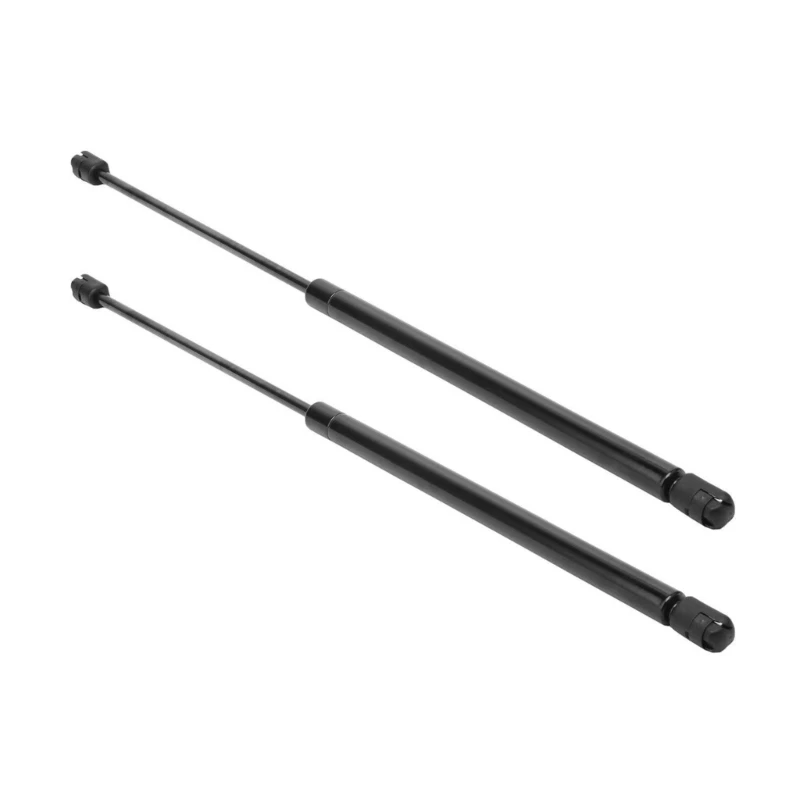 Rear Gate Lift Supports Pair with Factory-Style Ends 51247127875 for E91 Wagon