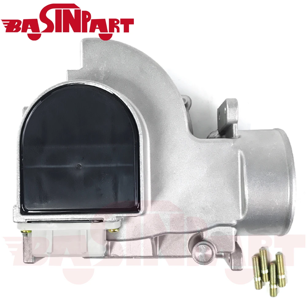 Nuevo Sensor de flujo de aire masivo medidor MAF 22250-65010 para camioneta Toyota 4Runner T100 3.0L 3VZE V6 2225065010 1971002920   101M3422E