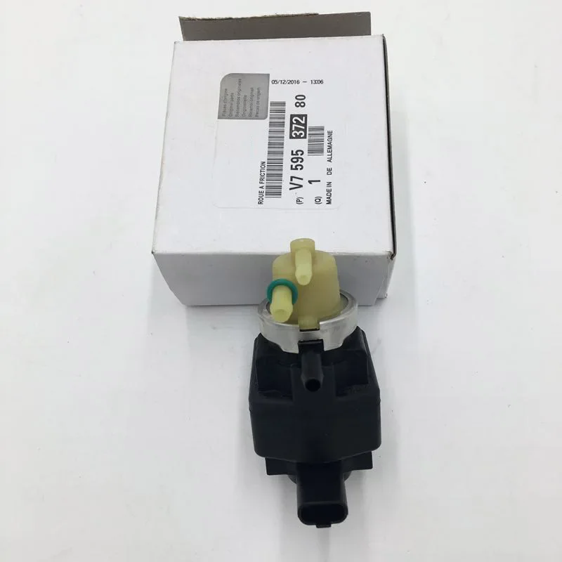 

Suitable for Citroen DS5 3 C4 Peugeot 208 3008 308 408 5008 508 RCZ Turbocharger Solenoid Valve 1922V6 V759537280 Electro Valve