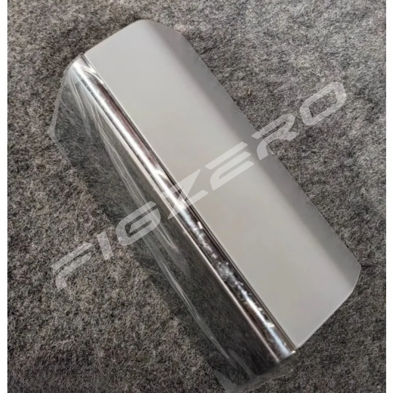 Front Rear Left Right External Pull Handle Decorative Cover Chrome-Plated Cover Genuine 2022-2025 Models for Voyah Dreampower