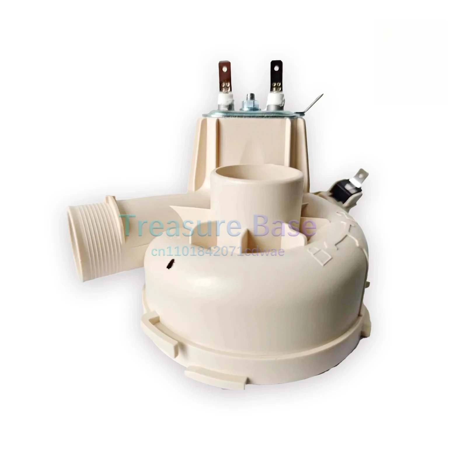 

E5-MD-RW001 230V 1800W(SU3828) Dishwasher Heating Element with YXW50-2E/2E(L)