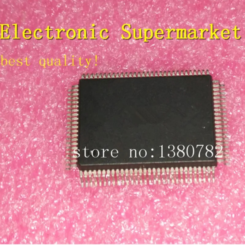 

Free Shipping 5pcs-20pcs B58748 QFP-100 IC Best quality In Stcok!