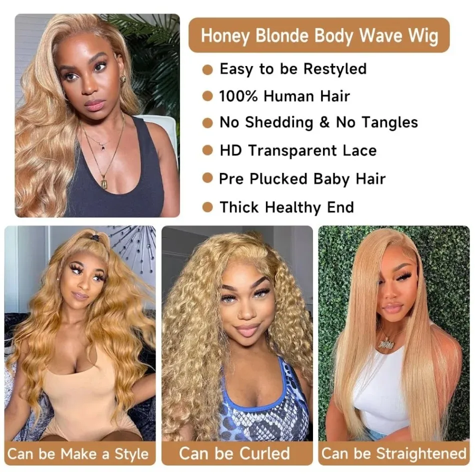 Thumbnail 4 - #66 Ranked Part Lace Wigs Picks in 2026