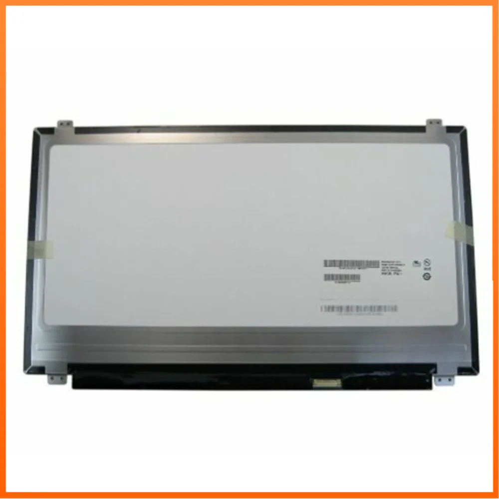 

15.6 inch IPS LCD Screen Slim Laptop Panel 60Hz EDP 30pins FHD 1920x1080 NV156FHM A11 NV156FHM-A11