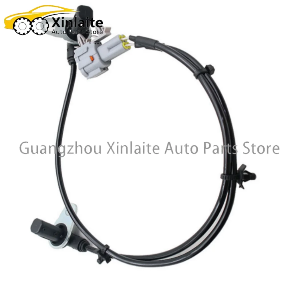 

47900-AL505 47900-AL50A ALS328 New Rear Left Right ABS Wheel Speed Sensor For Nissan 350Z Z33 2003-2009 Infiniti G35 2003-2006