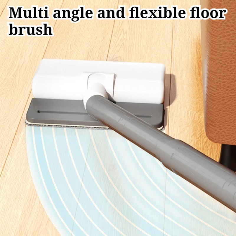 Handheld Wireless Vacuum Cleaner Strong Suction Force Deep Cleaning Long Battery Life Durable Vacuum Cleaners Home Appliances