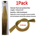 1pack LT Brown