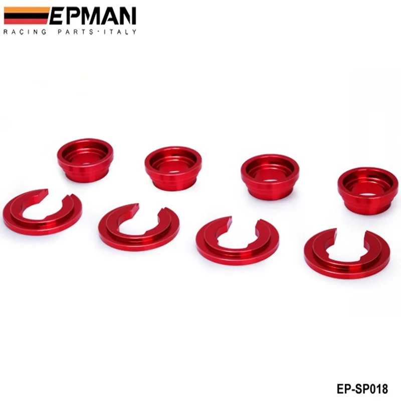 Sub Frame Collar Bushing Set for NISSAN 240sx S13 S14 EP-SP018