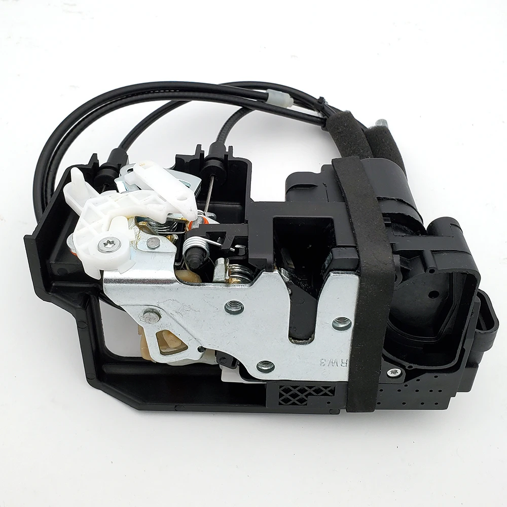 Auto czฤลci blokada drzwi blok 7131034002 7132034002 7121008032 7122008012 dla Ssangyong Korando C Actyon siลownik zamka drzwi