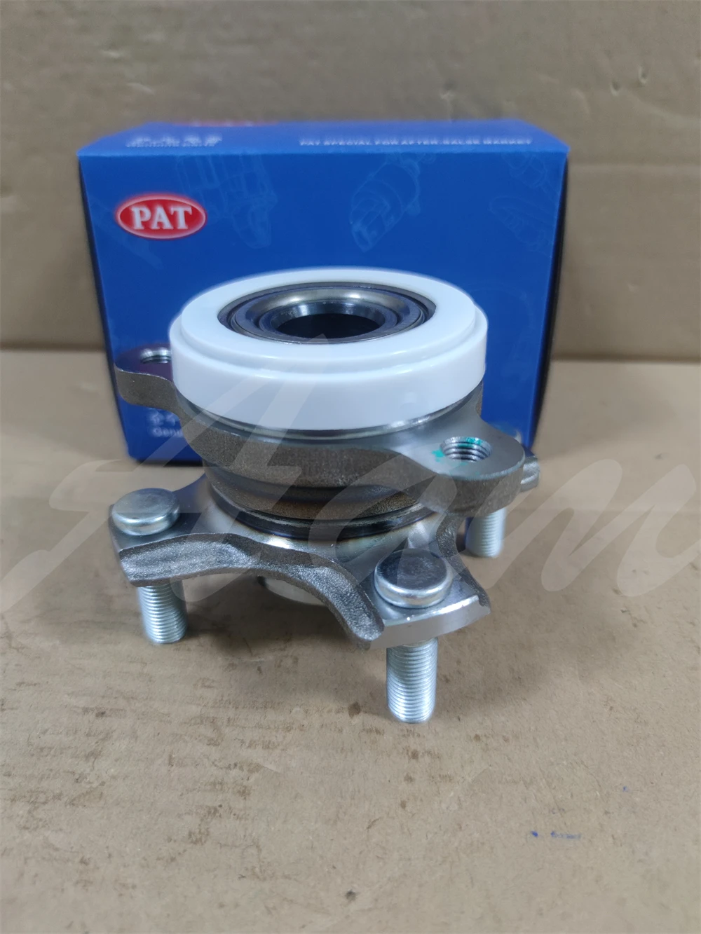 1PCS New Left/Right Wheel Hub Bearing Fit For Suzuki Alto 43401-74P00 4340174P00 43401 74P00