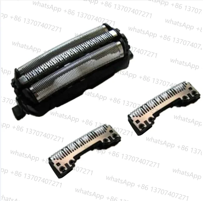 Новый оригинальный для бритвы Panasonic ES-RT25, режущая головка, сетка RT34 RT36 RT37 RT64 RT84, аксессуар, сменное сетчатое лезвие