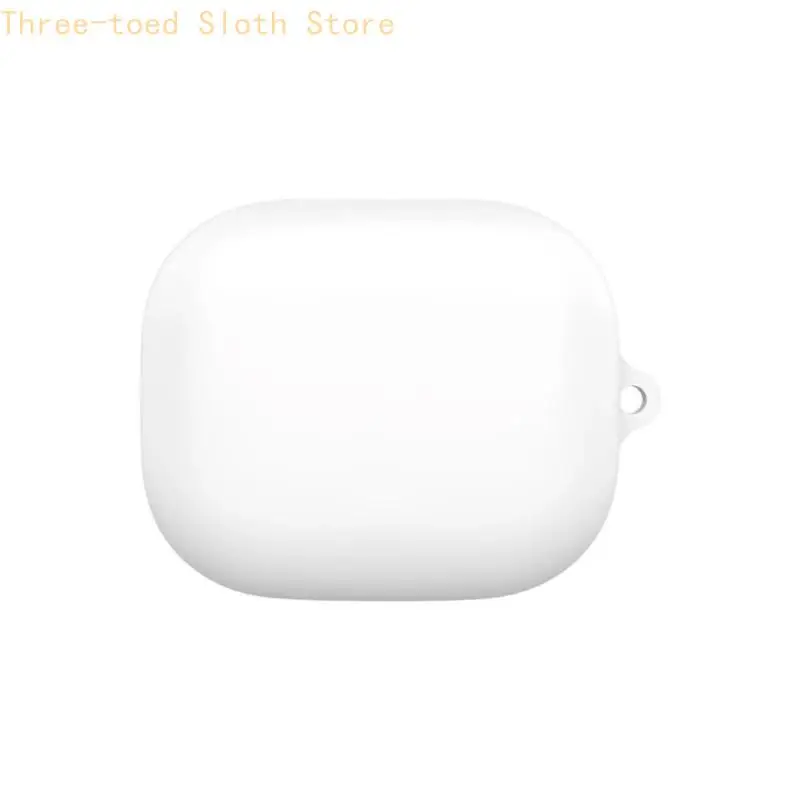 Kopfhörer-Schutzhülle aus Silikon für AeroFit Professional Plus-Kopfhörer E74A – Detail 3