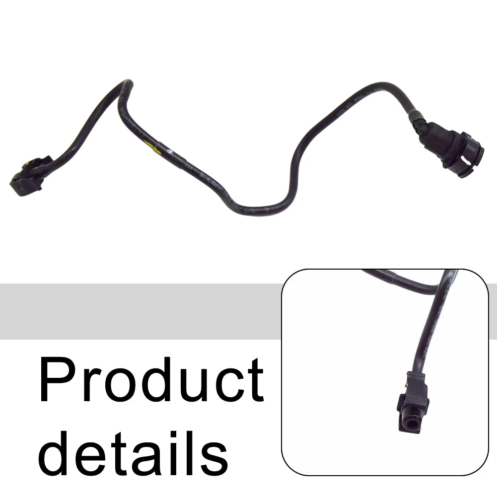 

Expansion Tank Bleeder Hose 32252301 For Volvo For XC90 For XC60 2014+ ABS Water Tank Water Hose Engine Parts Car Accessories