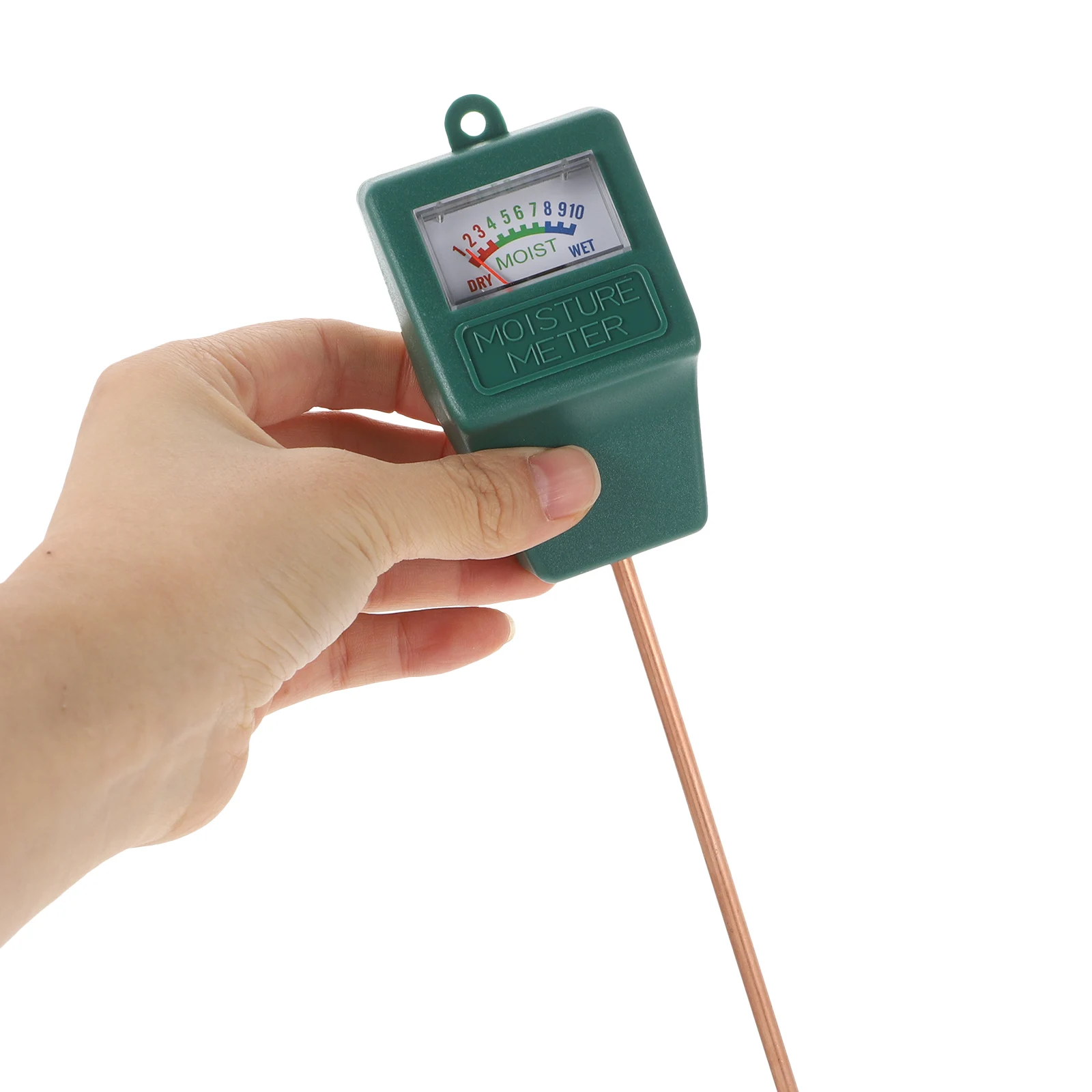 Soil Moisture Meter… - image