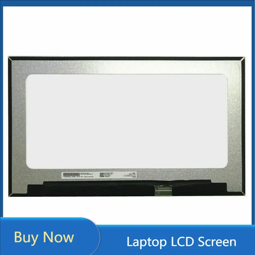 

14 Inch LCD Screen IPS Panel FHD 1920x1080 60Hz EDP 30pins 72% NTSC 300 cd/m² (Typ.) LP140WF9-SPD1 LP140WF9 SPD1