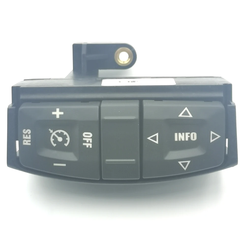 OE 1486286 Auto Steering Wheel Switch Lower S Module for Scania R-Series Truck Replacement Part