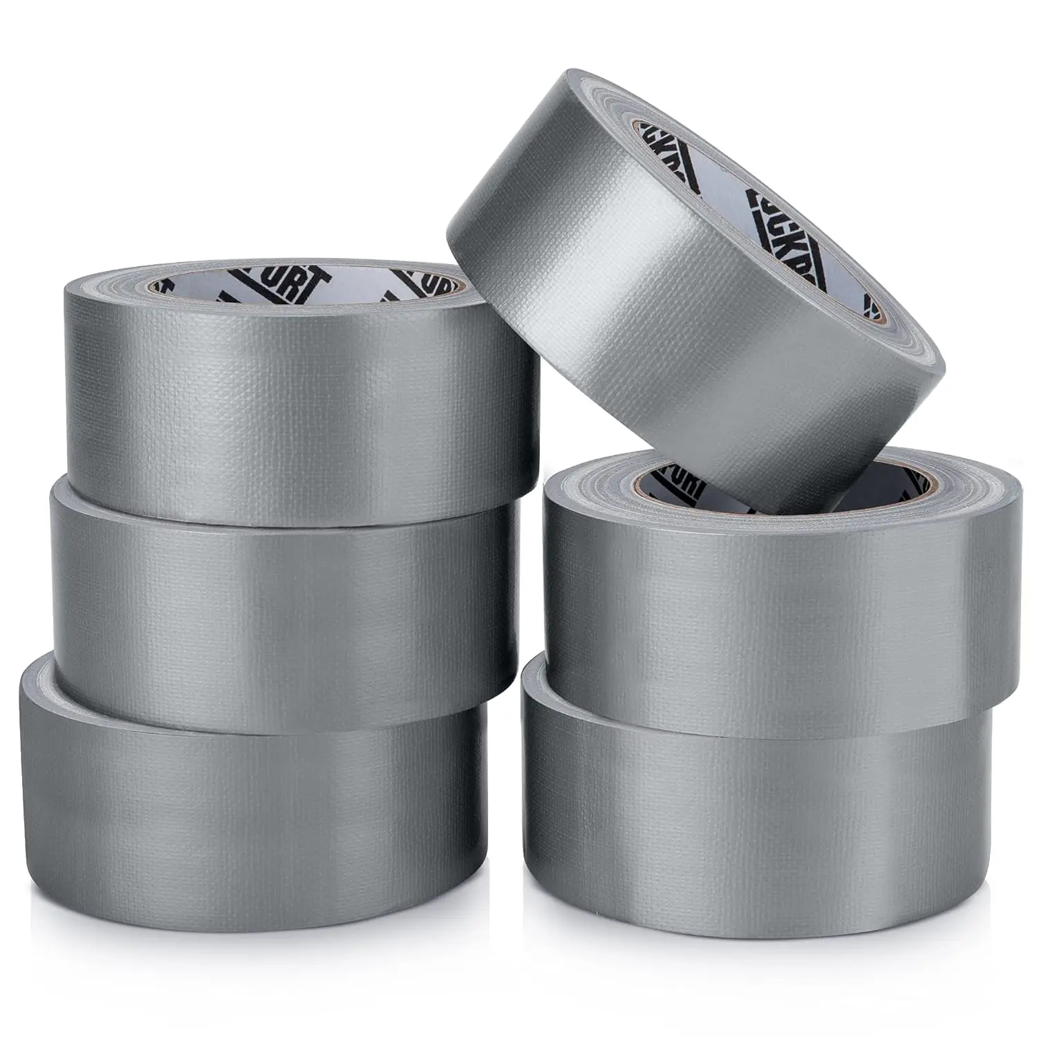 Silver Duct Tape - …
