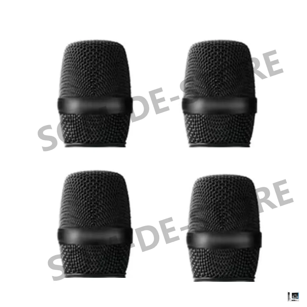 

G4 wireless microphone Grilles for Stage Performance singing party