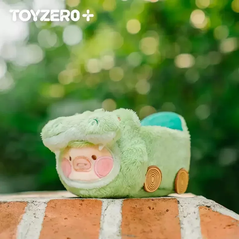 

TOYZERO LuLu Animal Party Series Blind Box Mystery Box Caixa Sorpresa Girls Anime Figures Cute Model Birthday Gift