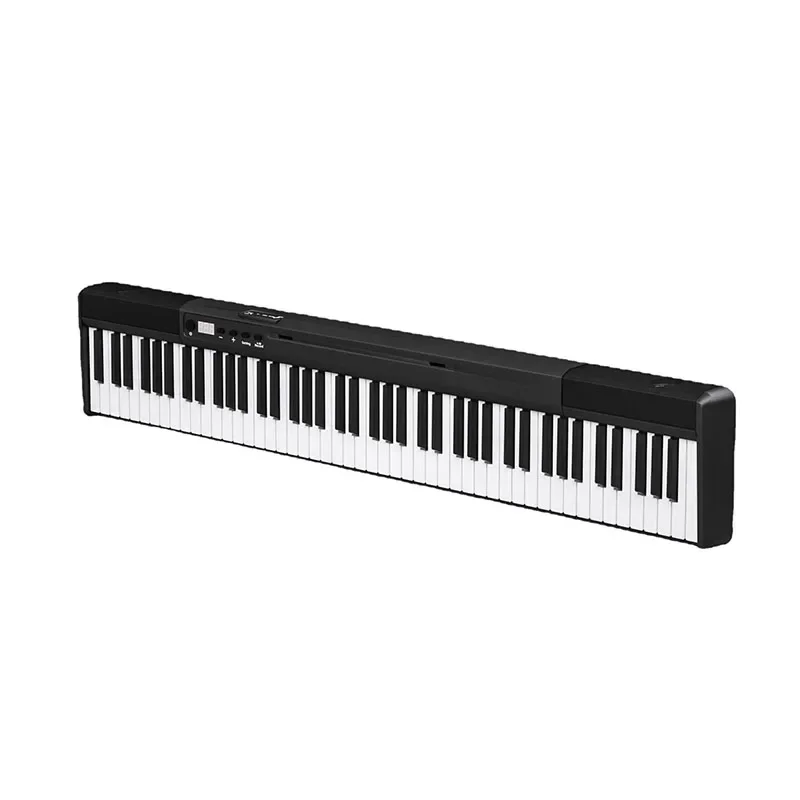 

Midi Controller Musical Keyboard Professionele Electronic Piano 88 Toetsen Keuken Keyboard Piano Infantil Muziekinstrumenten