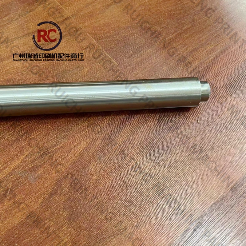 

1 Piece Shaft KG53622-B for Mitsubishi D1000 Printing Machine Spare Parts