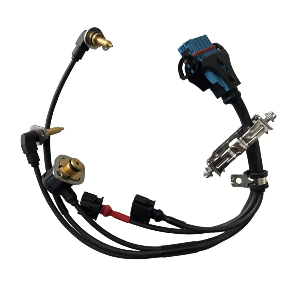 신제품 재고 있음 0501219774 0501224003 변속기 전기 연결 배선 하네스 고품질 변속기 배선 하네스