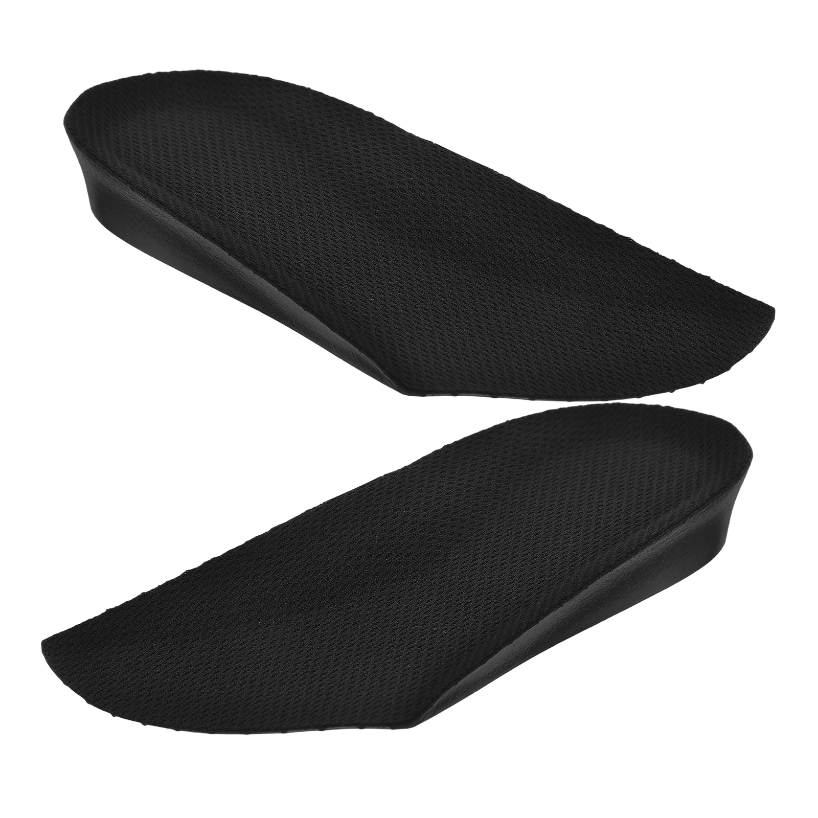 

Height Increase Insoles Invisible Shoe Lifts Non Slip Heel Inserts Ventilated Pads For Sneakers Boots Men Women Foot Care Tools