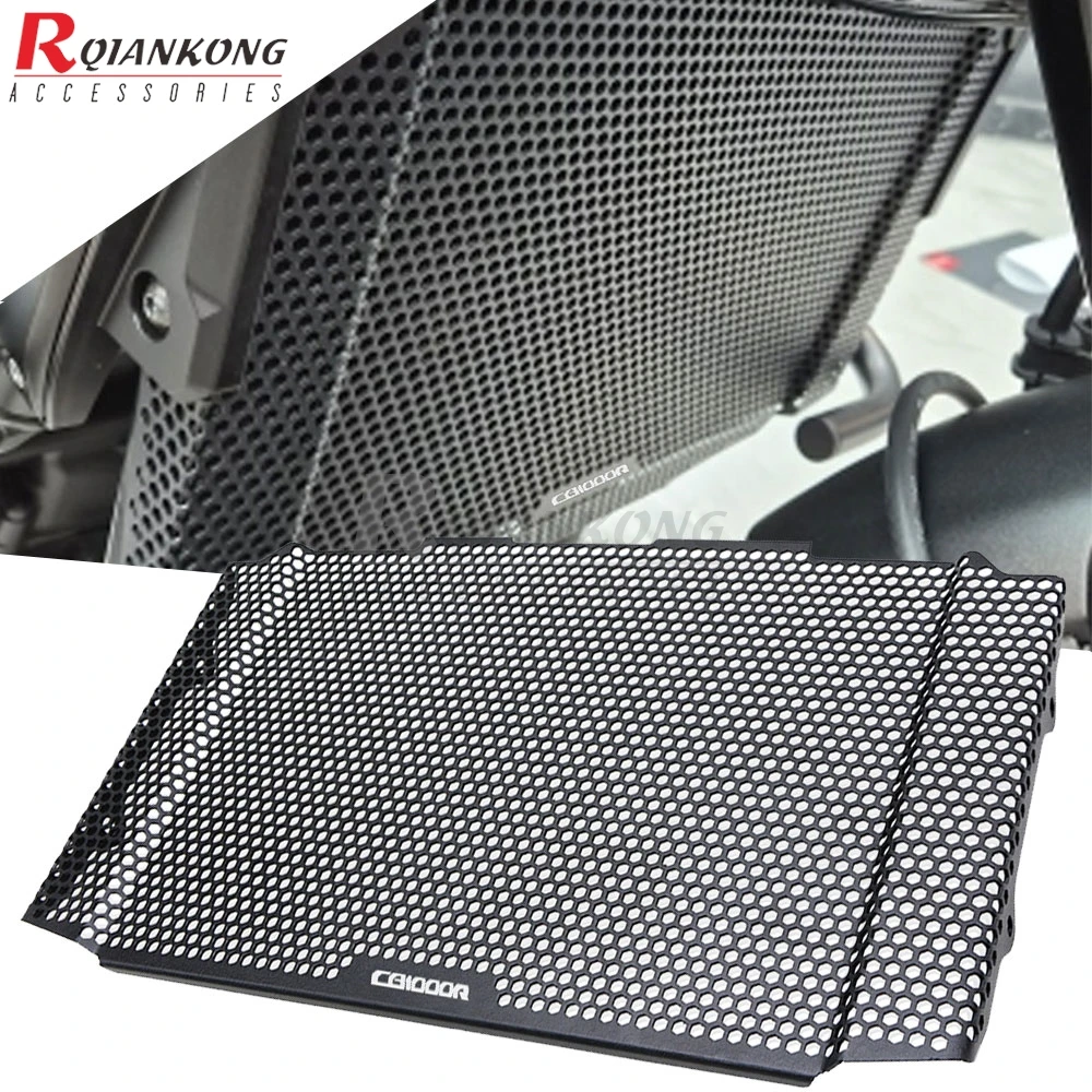 

Motorcycle For Honda CB 1000 CB1000 R CB 1000R CB1000R Neo Sports Cafe 2018 2019 2020 Radiator Guard Grille Protector Cover