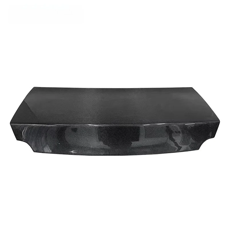 

Carbon Fiber OEM Trunk Lid Boot Cover Original Fit for Nissan GTR R35