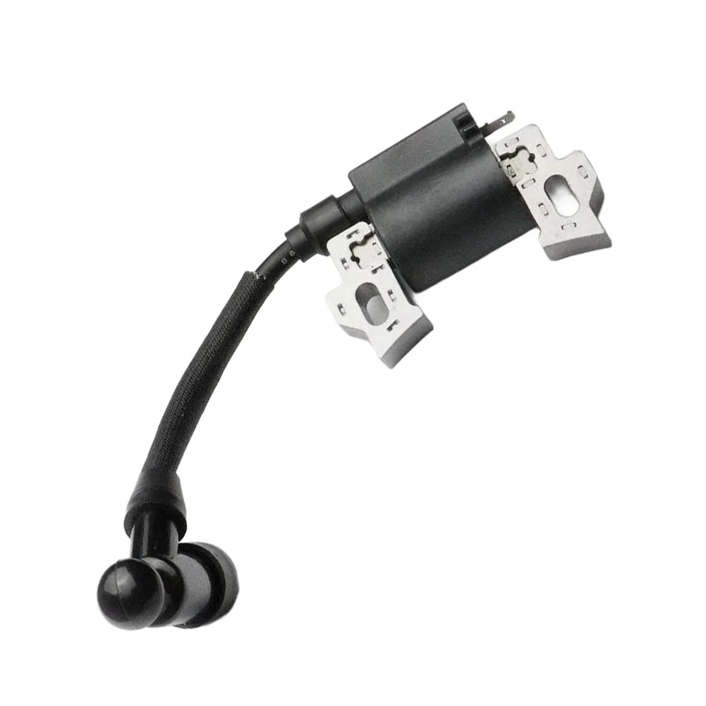 For HYM460SP Ignition Coil Affordable Ignition Coil Solution Ignition Coil Robust Construction Plastic Housing