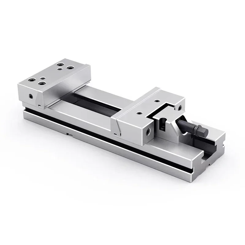 GT175A Modular precision vise