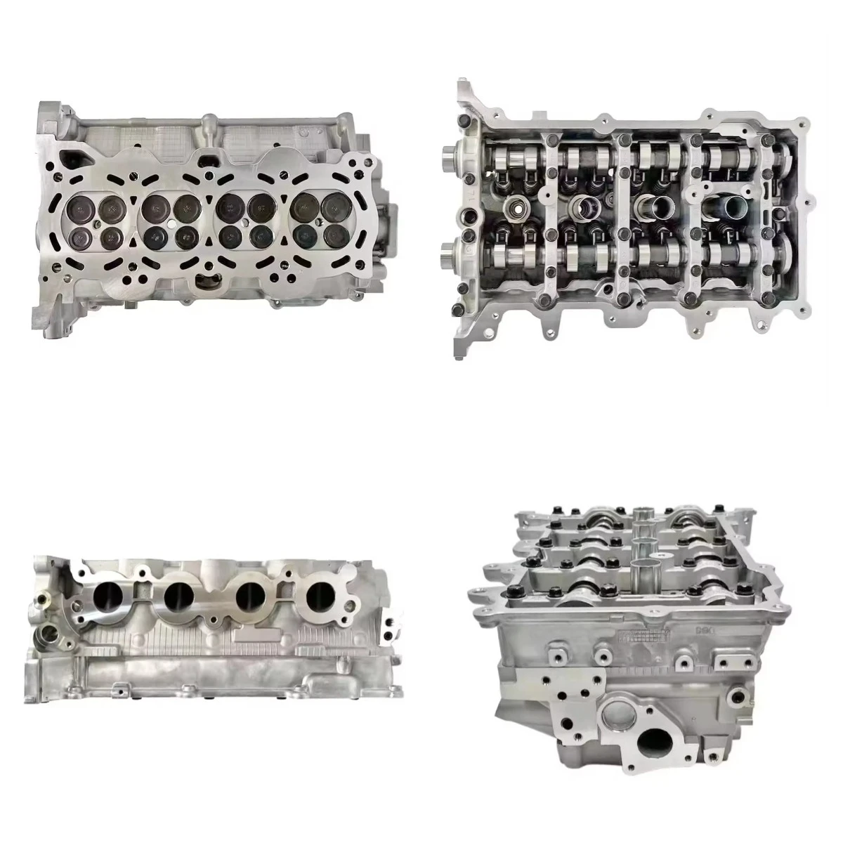 

High Quality Hot Running-in G4NA G4NB Korean Cylinder Head Engine for Hyundai Kia 22110-2E002 22110-2E001