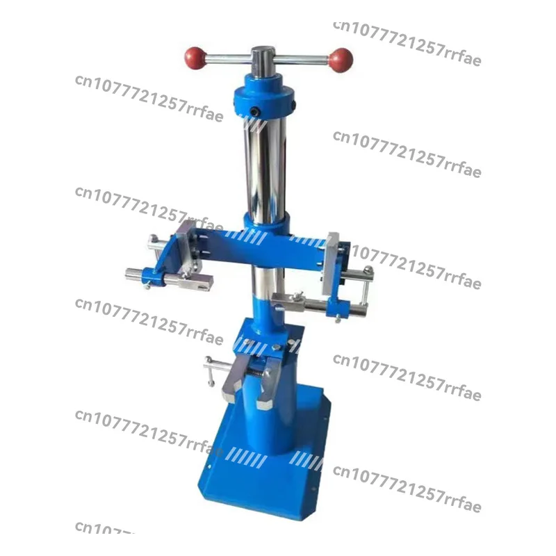 Shock absorber spring compressor shock absorber spring disassembly machine car repair tool