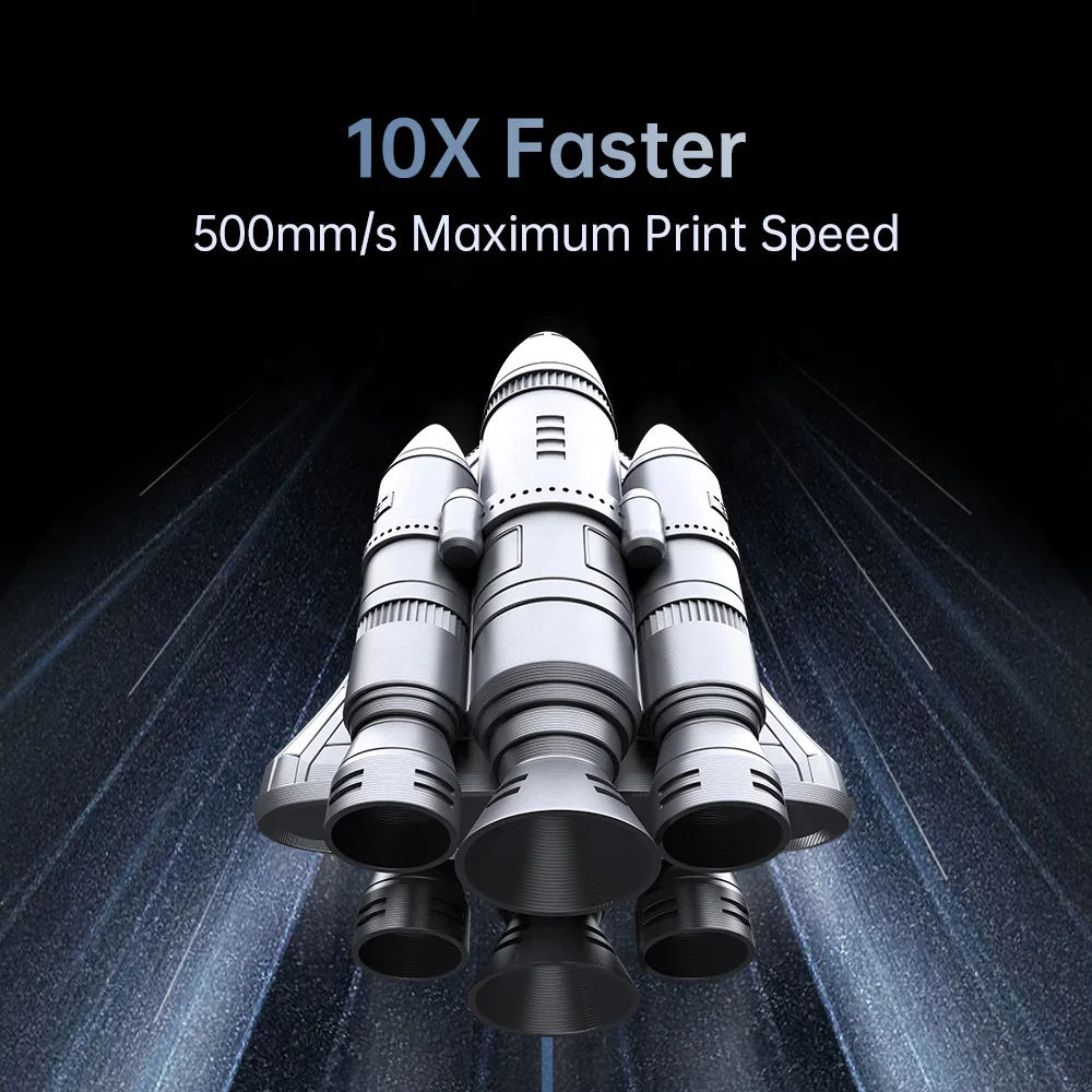 Anycubic Kobra 2 Plus Otomatik - 3D Printing Fdm incelemesi ve fiyatı