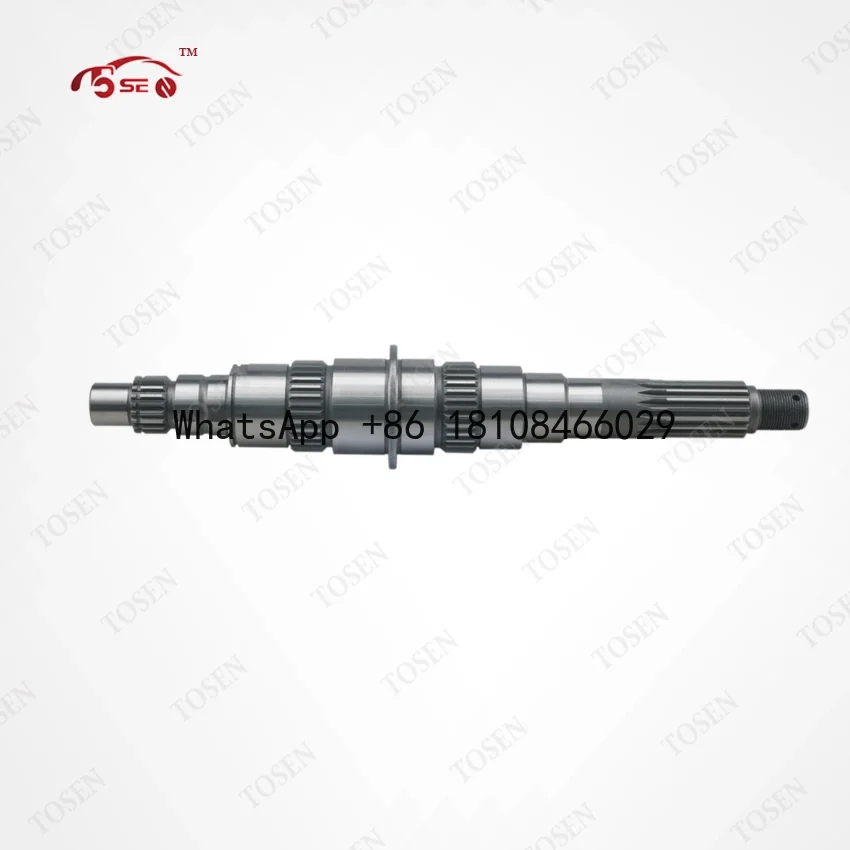 ME-601030 Transmission Auto Parts Main Shaft for Truck MITSUBISHI 4D31 PS100 CANTER