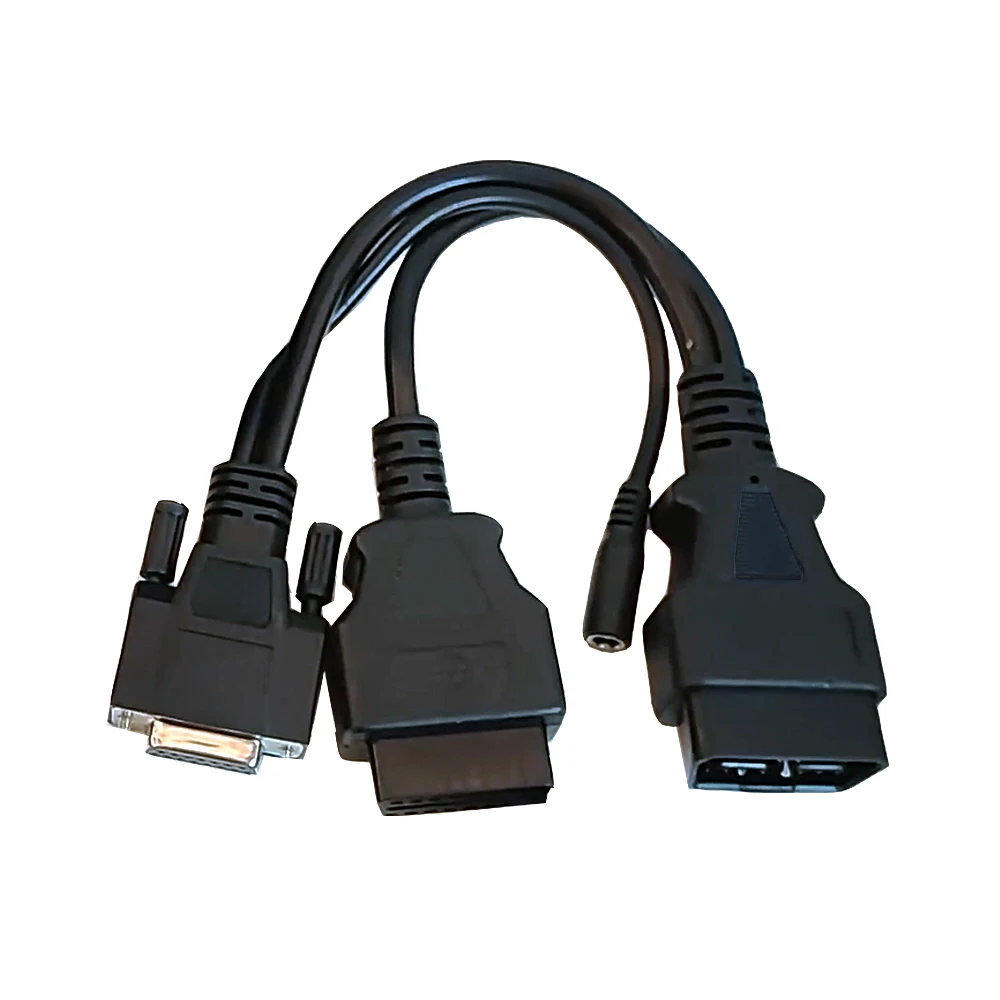 

Горячая продажа с фабрики, основной диагностический кабель для FCAR F6 Plus F7S, автоматический диагностический инструмент