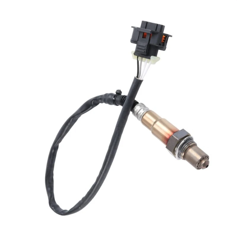 0258006499 Sensor de oxígeno Lambda para Opel ASTRA H G Vauxhall CORSA D C COMBO MERIVA CORSAVAN VECTRA O2 Sensor 13103981 93177450