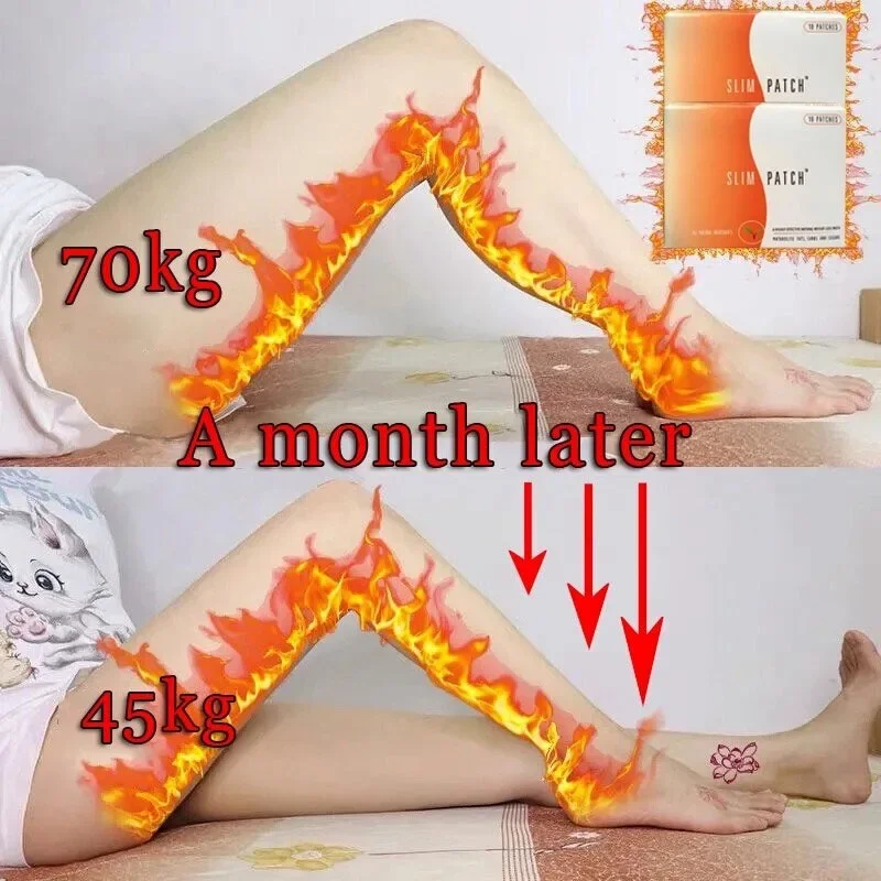 

Slimming Products Fast Effective Thin thighs Fat Burning For Losing Wei ht Cellulite slimming Dampness-Evil Removal