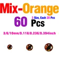 Orange Mix
