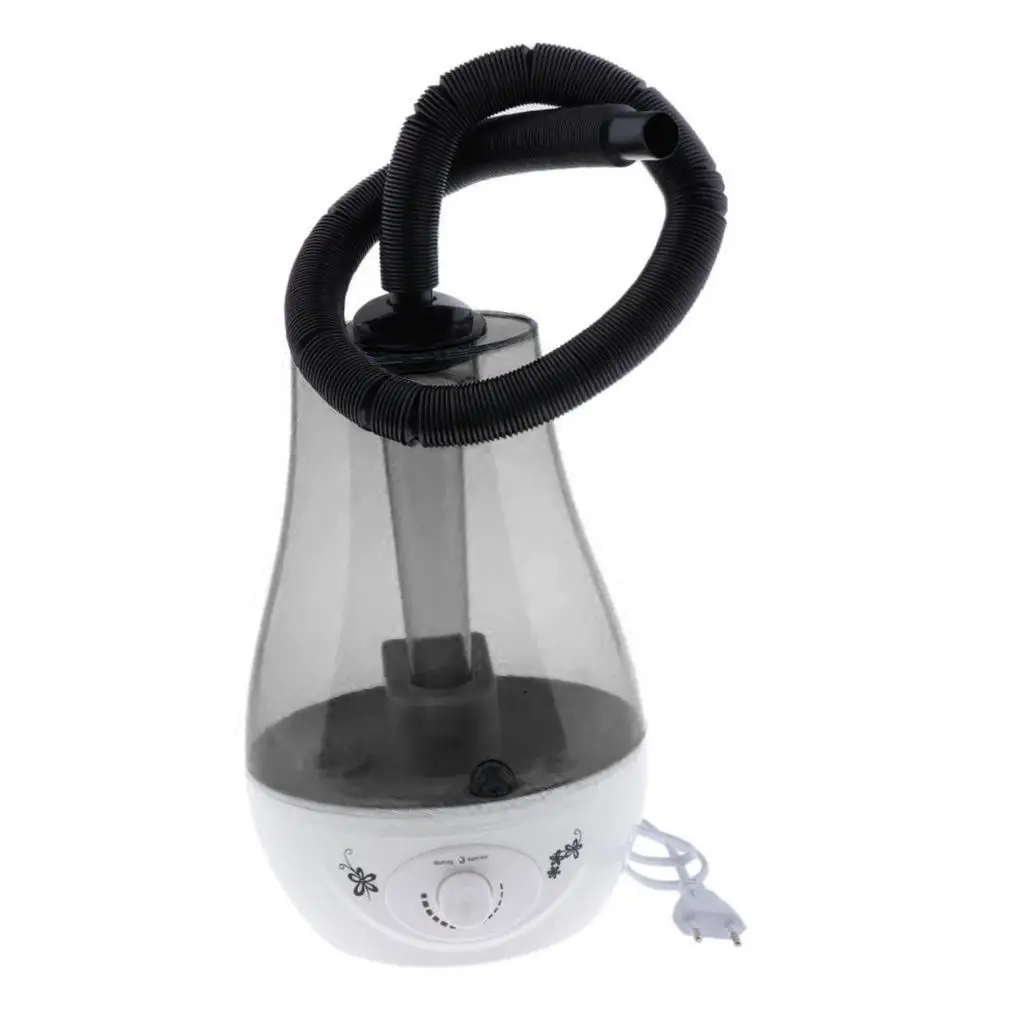 

Auto Shut Off Reptile Box Atomizer Humidifier Fogger Pet Supplies