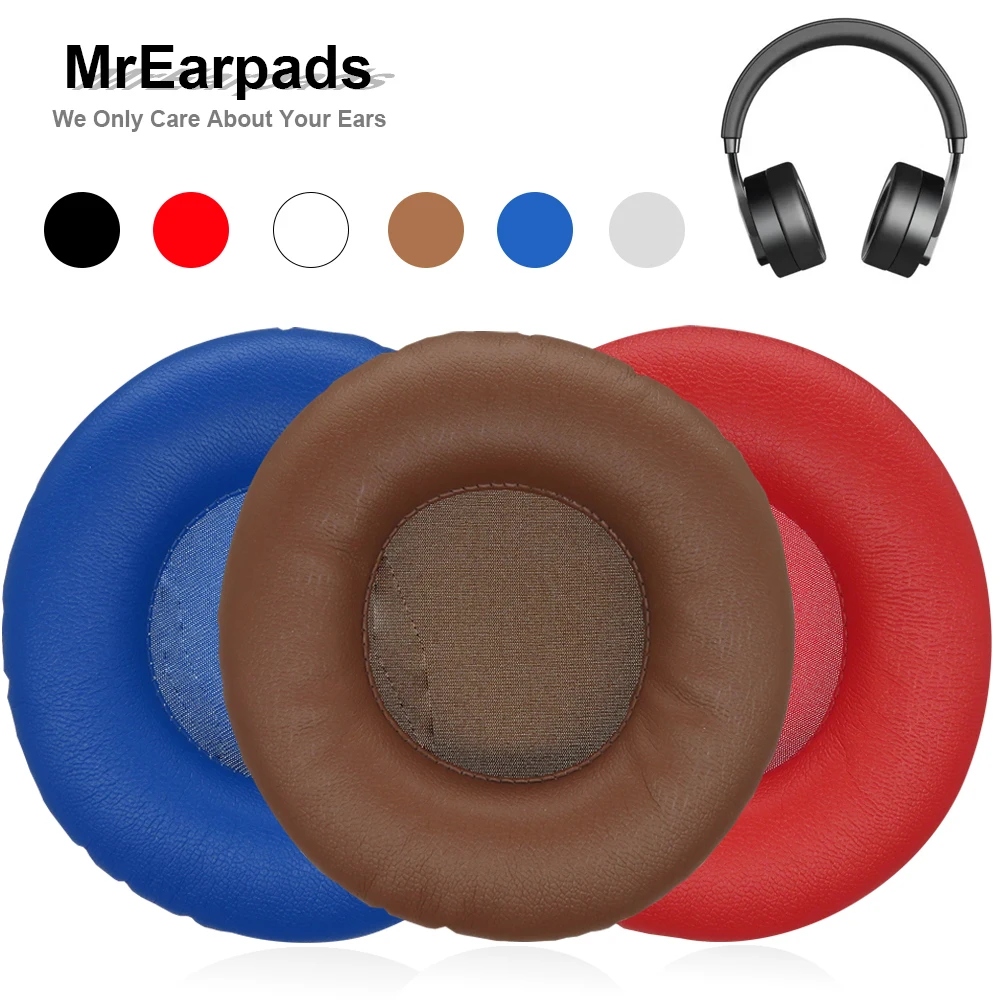 

B10 Earpads For Onikuma B10 Headphone Ear Pads Earcushion Replacement