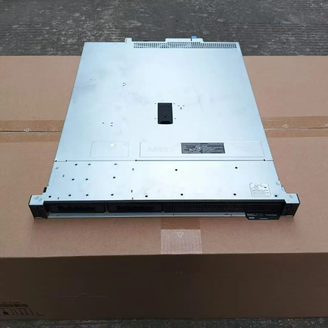

OriginalR240 3.5”2 disks Cold disk cold power Supports1pcsE-21/2