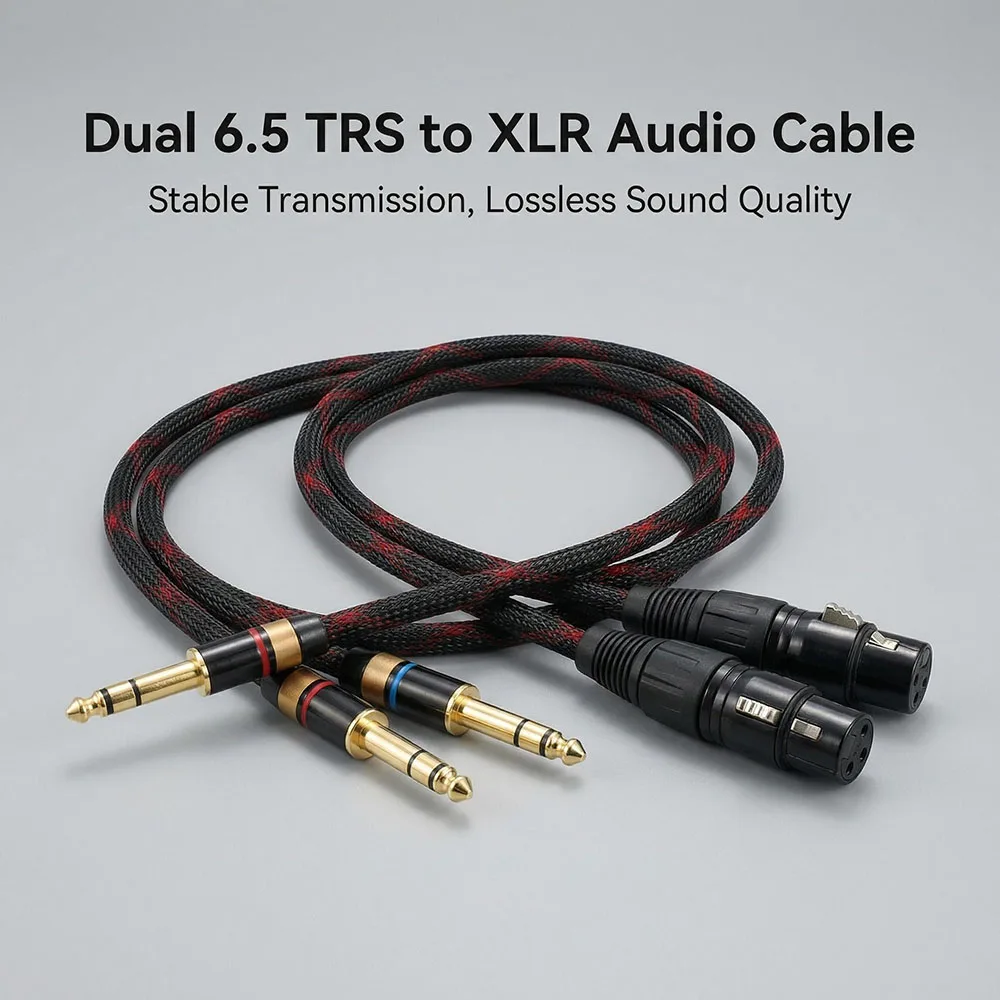 Aouyade 1 Pair Hifi…