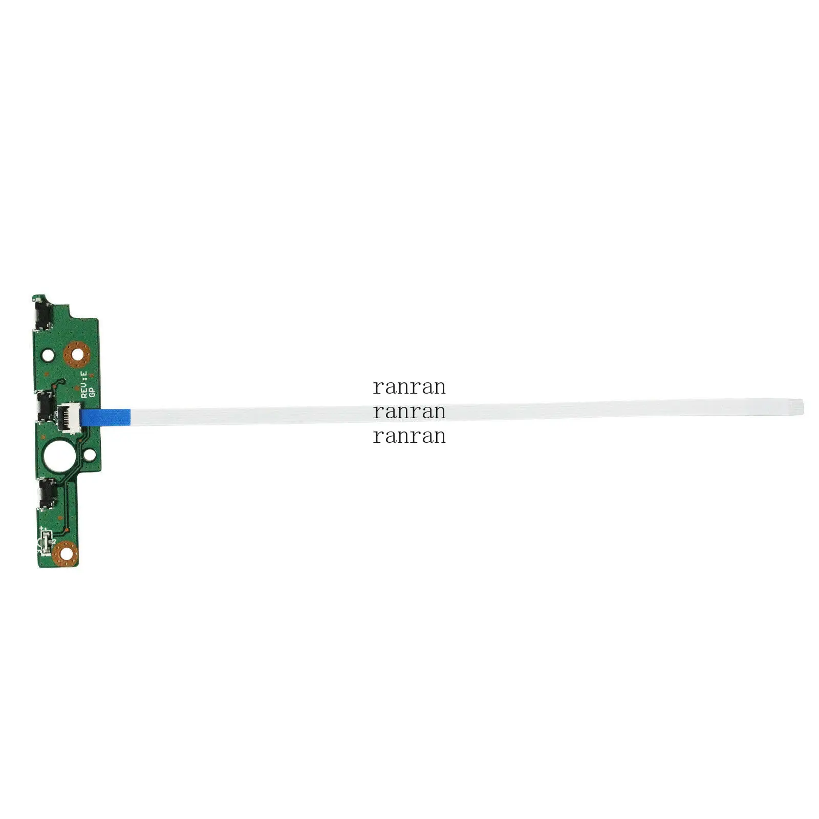 

Power Button Board Cable for Toshiba Satellite P55W-B DA0BLSPB8E0 3PBLSPB0000