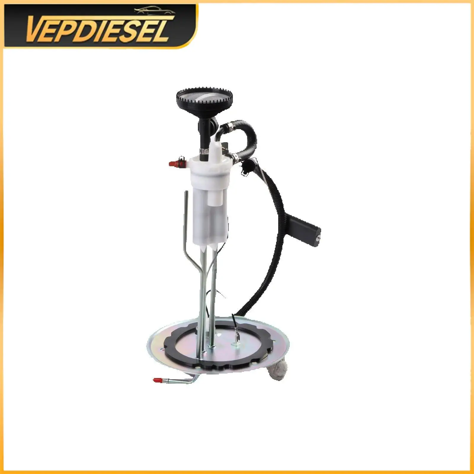 

FG296A Fuel Tank Sending Unit for 2000-2003 Ford F250 F350 F450 F550 Super Duty 7.3L Diesel PS123