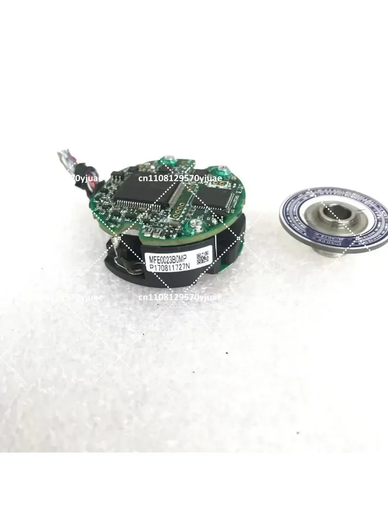 Servo Motor Encoder MFE0023B0MP Encoder Disc Kit for 100W 200W 400W 750W Servo Motor Repair Parts